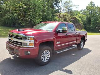 2018 Chevrolet Silverado 3500HD for sale in Coeburn VA