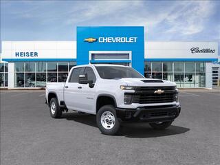 2025 Chevrolet Silverado 2500HD for sale in West Bend WI