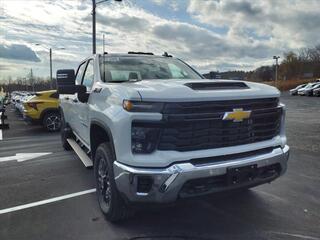 2025 Chevrolet Silverado 2500HD for sale in Bridgeport WV