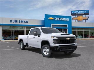 2025 Chevrolet Silverado 2500HD for sale in Bedford VA