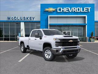2025 Chevrolet Silverado 2500HD for sale in Cincinnati OH