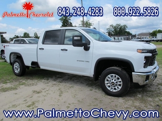 2025 Chevrolet Silverado 2500HD for sale in Winchester VA