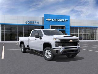2025 Chevrolet Silverado 2500HD for sale in Cincinnati OH