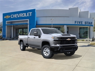 2026 Chevrolet Silverado 2500HD for sale in Carrollton TX