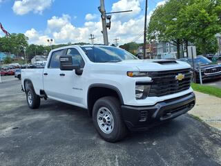 2026 Chevrolet Silverado 2500HD for sale in Paola KS