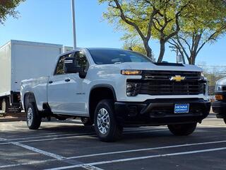 2026 Chevrolet Silverado 2500HD for sale in Austin TX