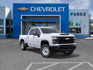 2025 Chevrolet Silverado 2500HD for sale in Kernersville NC