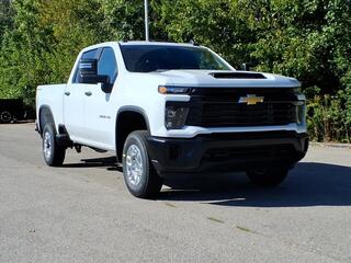 2026 Chevrolet Silverado 2500HD for sale in Cincinnati OH