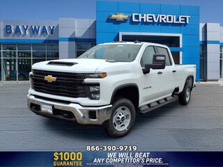 2026 Chevrolet Silverado 2500HD for sale in Pearland TX