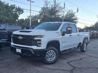 2026 Chevrolet Silverado 2500HD for sale in Pearland TX