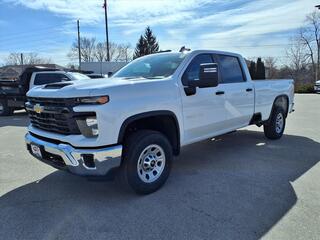 2026 Chevrolet Silverado 2500HD for sale in South Hill VA