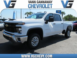 2026 Chevrolet Silverado 2500HD for sale in Eustis FL