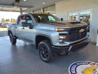 2025 Chevrolet Silverado 2500HD for sale in Somerset PA