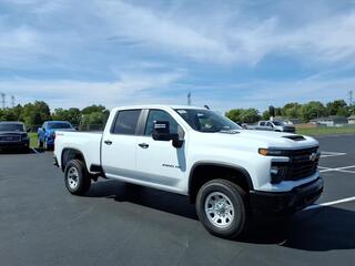 2026 Chevrolet Silverado 2500HD for sale in Lansing IL