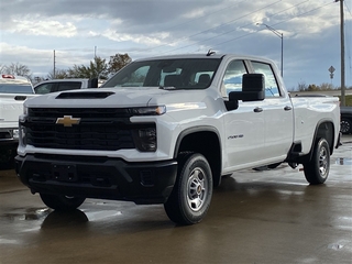 2025 Chevrolet Silverado 2500HD for sale in Centralia MO