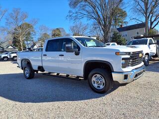 2025 Chevrolet Silverado 2500HD for sale in Wendell NC