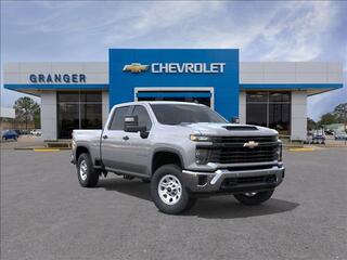 2026 Chevrolet Silverado 2500HD for sale in Orange TX