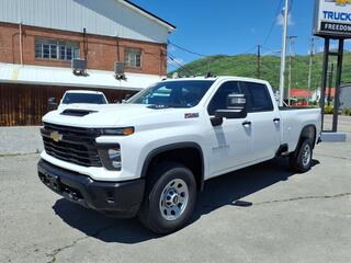 2026 Chevrolet Silverado 2500HD for sale in Big Stone Gap VA