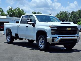 2025 Chevrolet Silverado 2500HD for sale in Fort Meade FL