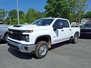 2025 Chevrolet Silverado 2500HD for sale in Wendell NC