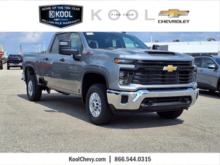 2025 Chevrolet Silverado 2500HD for sale in Grand Rapids MI