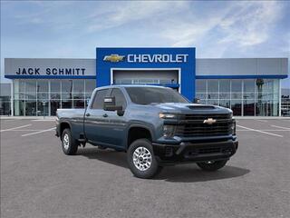 2026 Chevrolet Silverado 2500HD for sale in Wood River IL