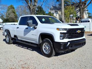 2026 Chevrolet Silverado 2500HD for sale in Wendell NC