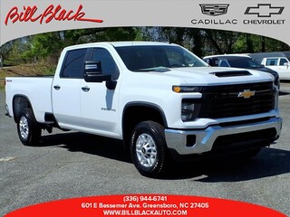 2026 Chevrolet Silverado 2500HD for sale in Greensboro NC