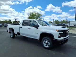 2026 Chevrolet Silverado 2500HD for sale in Frankfort IL