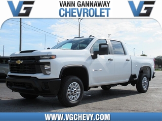 2025 Chevrolet Silverado 2500HD for sale in Eustis FL