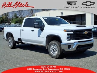 2026 Chevrolet Silverado 2500HD for sale in Greensboro NC