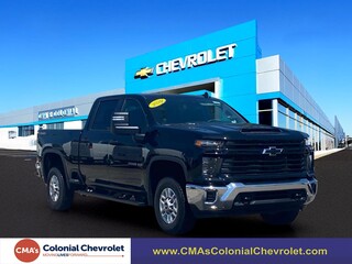 2026 Chevrolet Silverado 2500HD for sale in Chester VA