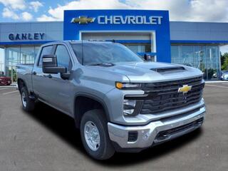 2025 Chevrolet Silverado 2500HD for sale in Brookpark OH