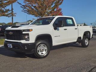 2025 Chevrolet Silverado 2500HD for sale in Portsmouth NH