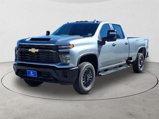 2026 Chevrolet Silverado 2500HD for sale in Matteson IL