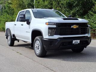 2026 Chevrolet Silverado 2500HD for sale in Cincinnati OH