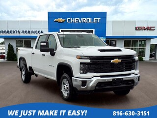 2026 Chevrolet Silverado 2500HD for sale in Excelsior Springs MO
