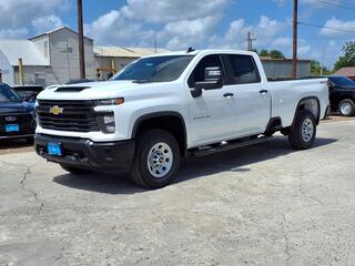 2025 Chevrolet Silverado 2500HD for sale in Refugio TX