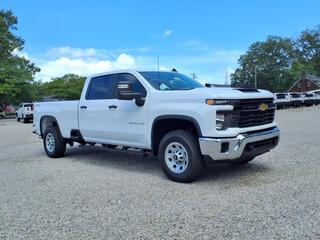 2025 Chevrolet Silverado 2500HD for sale in Wendell NC