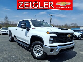2026 Chevrolet Silverado 2500HD for sale in Claysburg PA