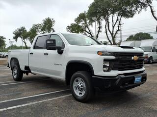 2026 Chevrolet Silverado 2500HD for sale in Austin TX
