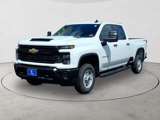 2026 Chevrolet Silverado 2500HD for sale in Matteson IL