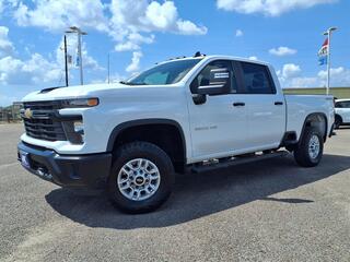 2025 Chevrolet Silverado 2500HD for sale in Nederland TX
