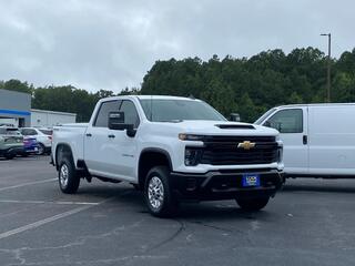 2025 Chevrolet Silverado 2500HD for sale in Ashland VA