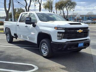 2025 Chevrolet Silverado 2500HD for sale in Austin TX