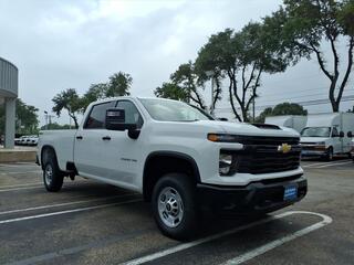2026 Chevrolet Silverado 2500HD for sale in Austin TX