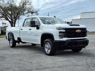2025 Chevrolet Silverado 2500HD for sale in Greer SC