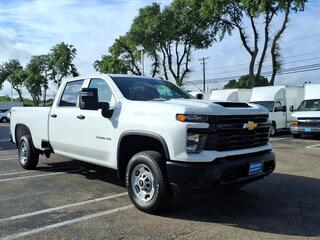 2026 Chevrolet Silverado 2500HD for sale in Austin TX