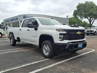 2026 Chevrolet Silverado 2500HD for sale in Austin TX