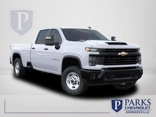 2025 Chevrolet Silverado 2500HD for sale in Kernersville NC